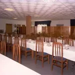 Hotel San Vicente 