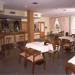 Hotel San Vicente 