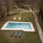 Hotel San Vicente 