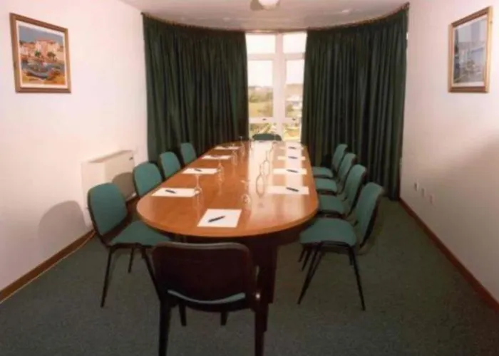 Hotel San Vicente