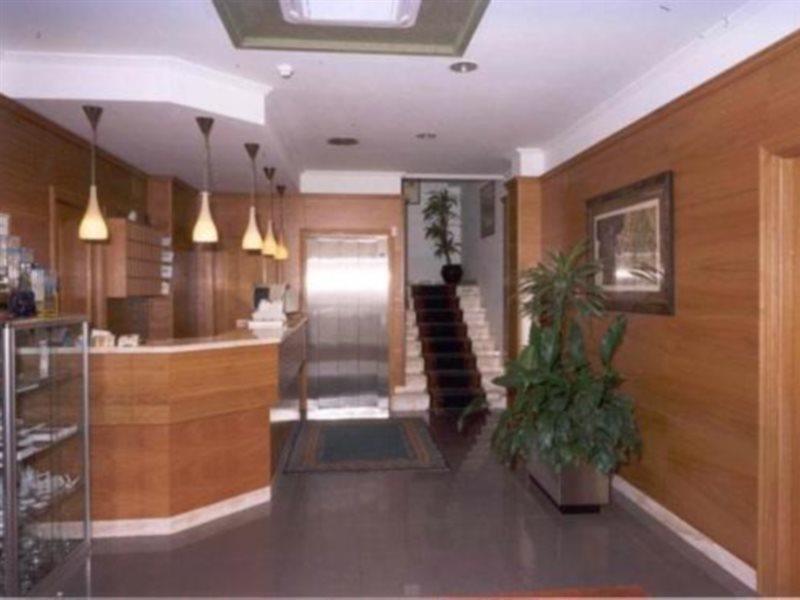 San Vicente Hotel 3*