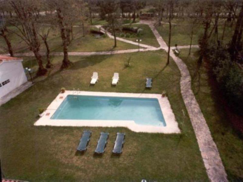 San Vicente Hotel
