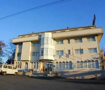 San Vicente Hotel