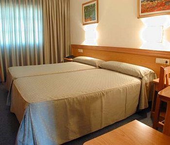 San Vicente Hotel 3*