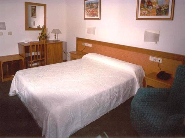 Hotel San Vicente 3*