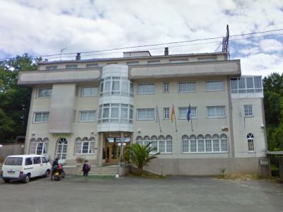 San Vicente Hotel