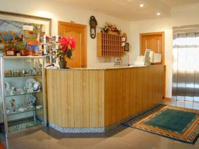 San Vicente Hotel 3*
