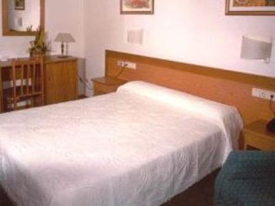 San Vicente Hotel